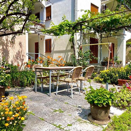 Garden House Будва Екстериор снимка