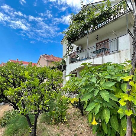 Garden House Будва Екстериор снимка