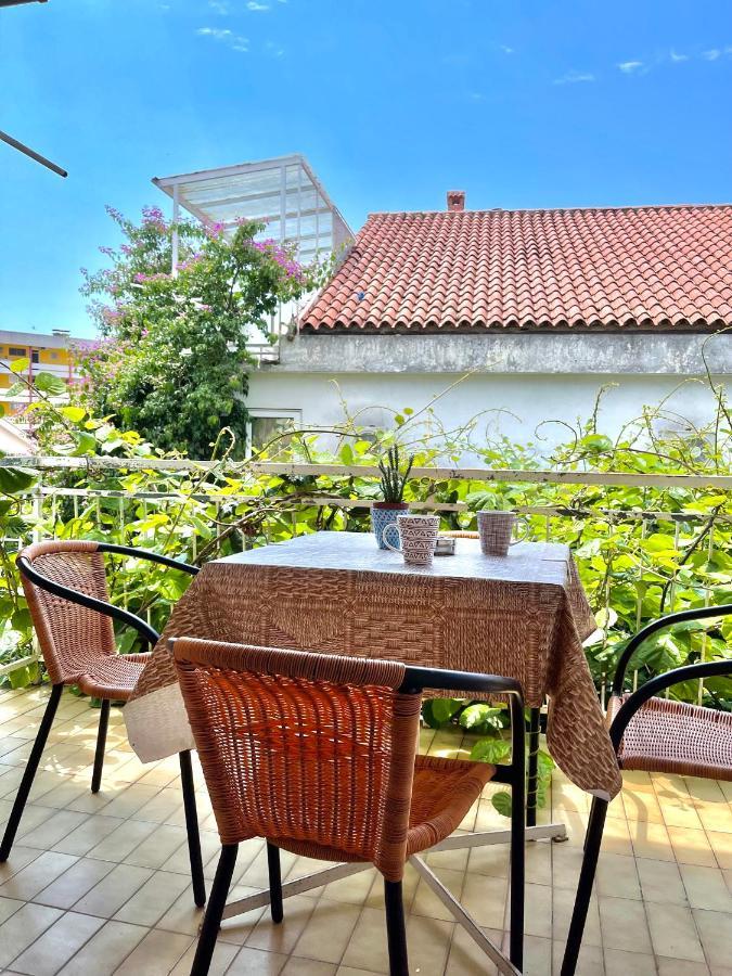 Garden House Будва Екстериор снимка