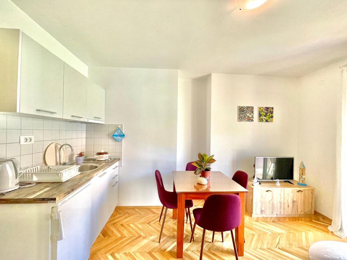 Garden House Будва Екстериор снимка