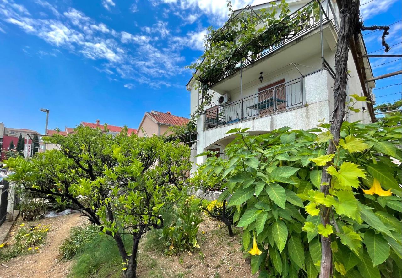 Garden House Будва Екстериор снимка